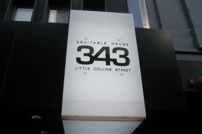 343 Little Collins Street Melbourne VIC 3000 - Image 4