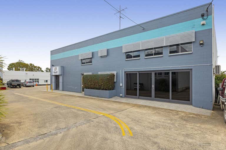 Lot 7 & 8, 161 James Street Toowoomba City QLD 4350 - Image 2