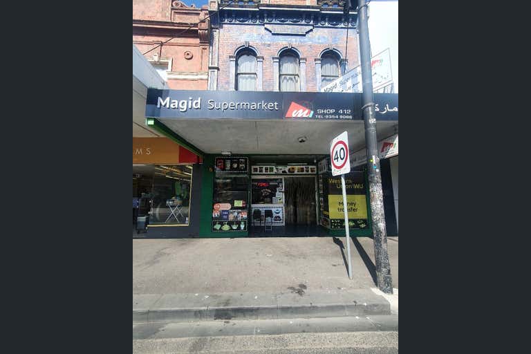 412 Sydney Road Coburg VIC 3058 - Image 1
