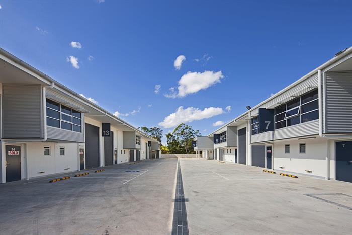 Unit 9, 80 Edinburgh Road Marrickville NSW 2204 - Image 3