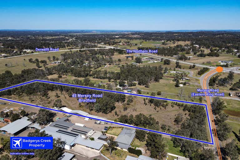 45 Mersey Road Bringelly NSW 2556 - Image 4