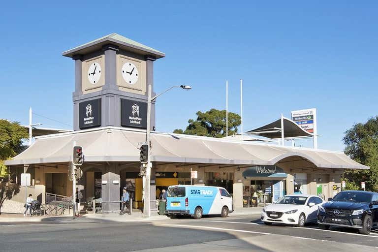 Shops 133, 135, 137, 133-139 Marion Street Leichhardt NSW 2040 - Image 2