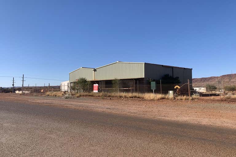 Lot 14 Camp Road Paraburdoo WA 6754 - Image 1