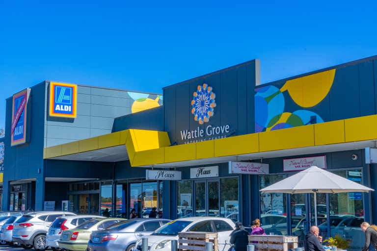 Wattle Grove Shopping Centre, 338  Hale Road Wattle Grove WA 6107 - Image 2