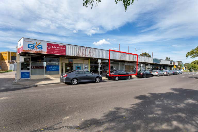 14 & 14A Watt Street Sunshine VIC 3020 - Image 1