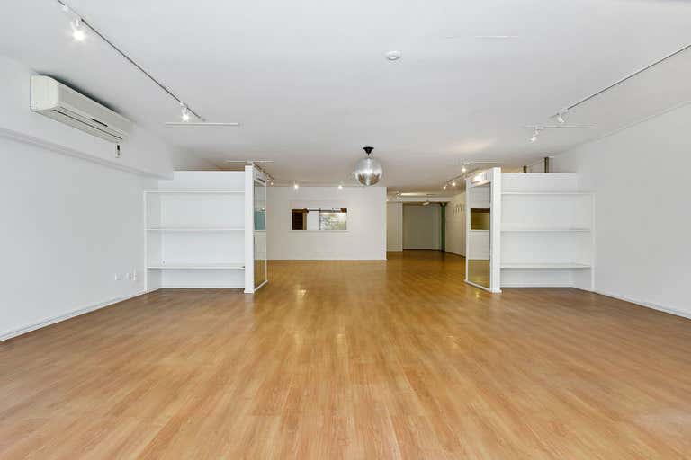 Ground Floor, 54 Porter Street Prahran VIC 3181 - Image 1