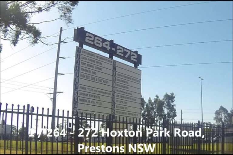 Prestons NSW 2170 - Image 1