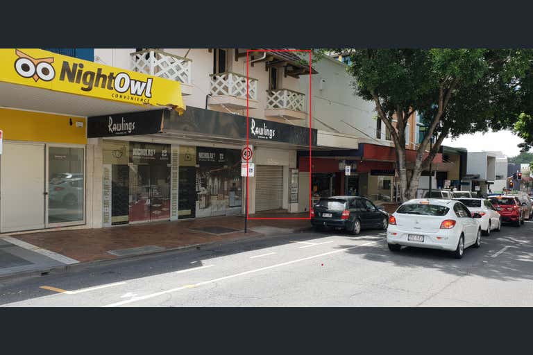 135 Brisbane Street Ipswich QLD 4305 - Image 1