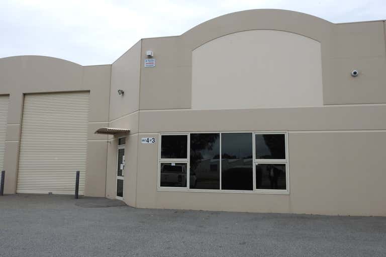 1&4, 3 Brennan Way Belmont WA 6104 - Image 2