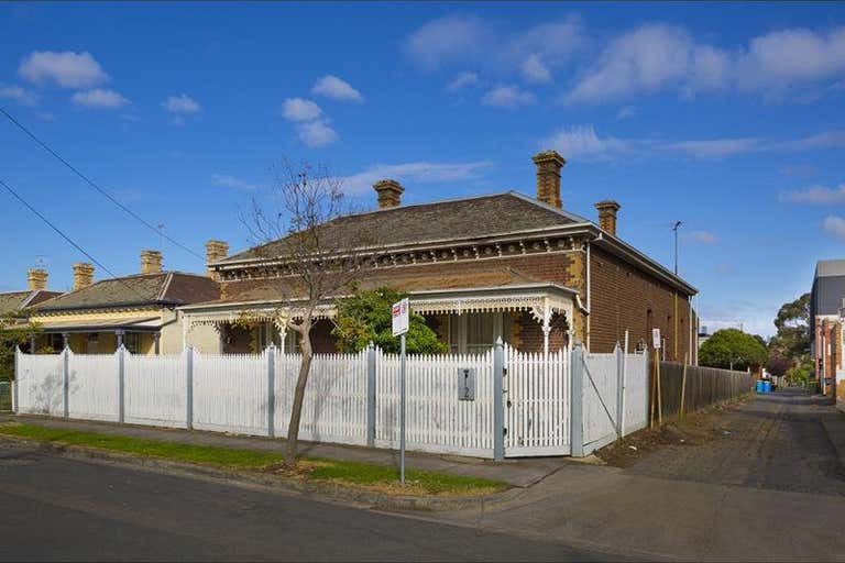 436-444 Burwood Rd & 2 Columbs St Hawthorn VIC 3122 - Image 2