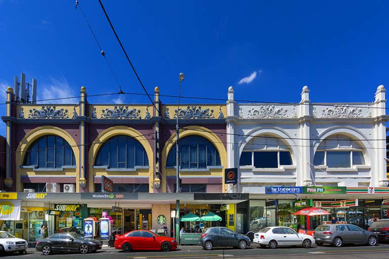 674-680 Glenferrie Road Hawthorn VIC 3122 - Image 2