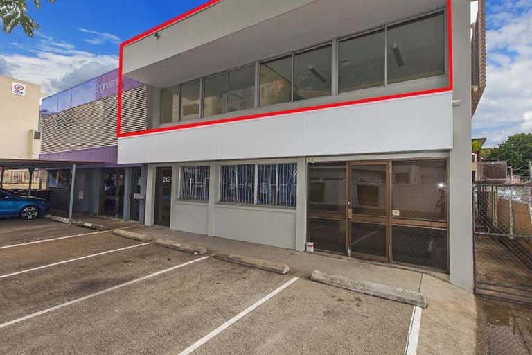 Level 1, 212 Constance Street Fortitude Valley QLD 4006 - Image 3