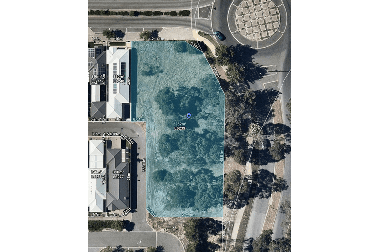 6239/7 Oval Vista Ellenbrook WA 6069 - Image 2