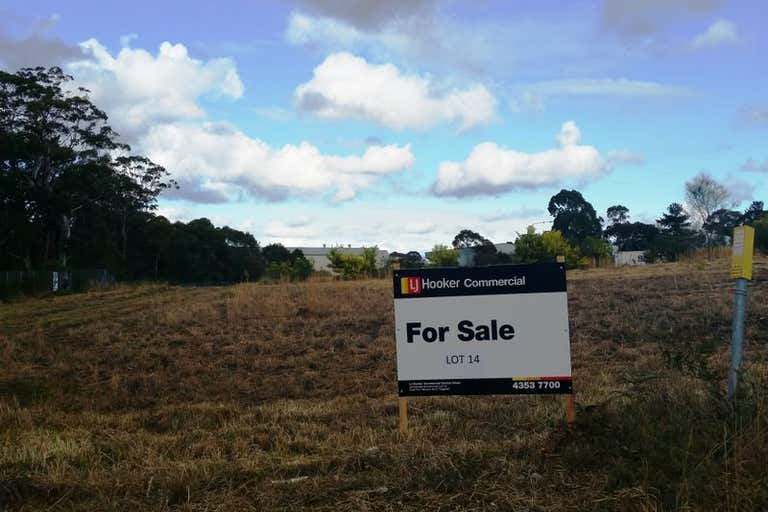 Lot 14, 35 Somersby Falls Road Somersby NSW 2250 - Image 1