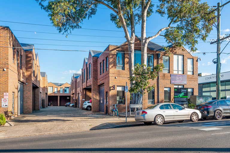 1/27 Ascot Vale Road Flemington VIC 3031 - Image 2