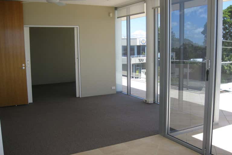 Burnett House, Unit 4, First Floor, 99 Burnett Street Buderim QLD 4556 - Image 1