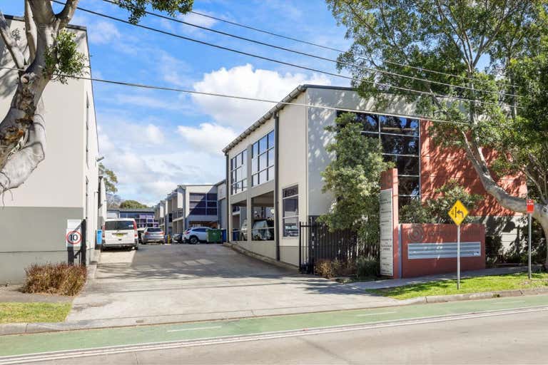 8/49 Carrington Road Marrickville NSW 2204 - Image 2