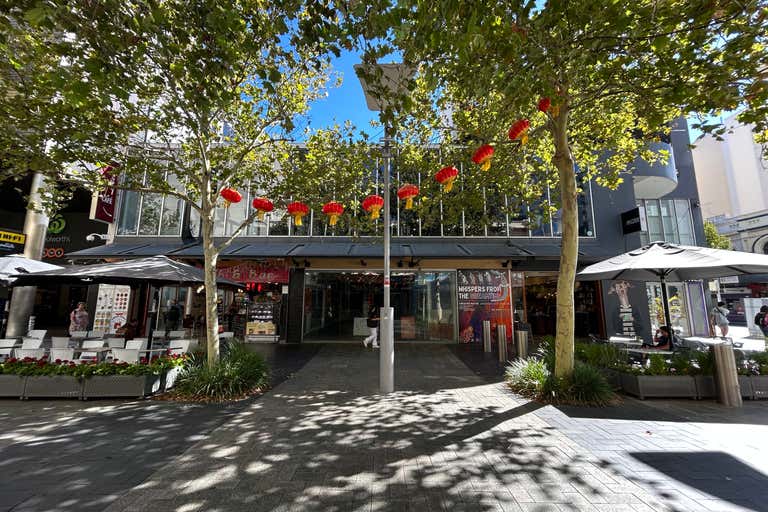 158 Murray Street Mall Perth WA 6000 - Image 3