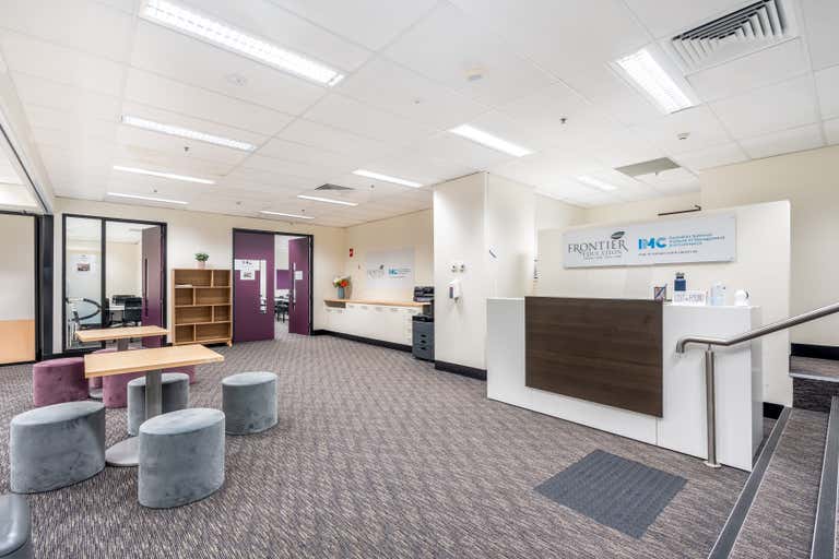 Part Lower Ground, 188 Collins Street Hobart TAS 7000 - Image 2