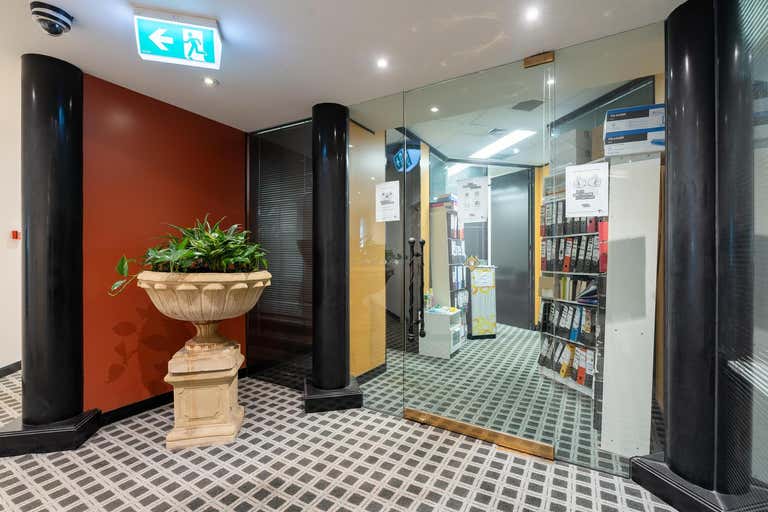 Suite 121, 89 High Street Kew VIC 3101 - Image 1