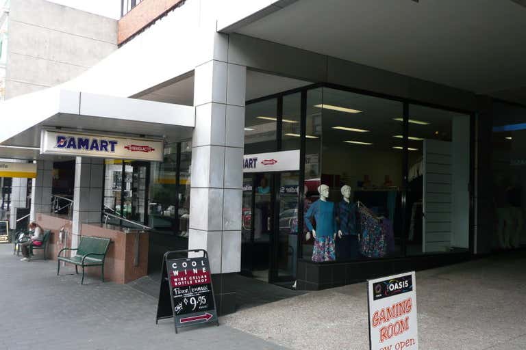 Shop 8, 80 Elizabeth Street Hobart TAS 7000 - Image 1