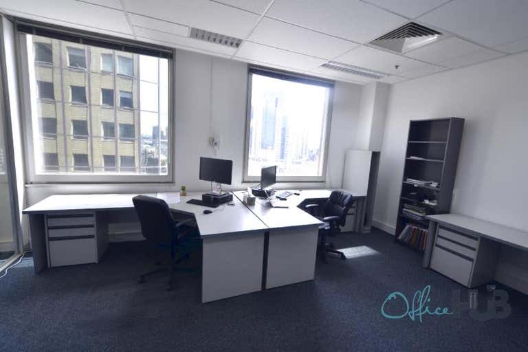 Leased Office at 4/Level 13, 190 Queen St, Melbourne, VIC