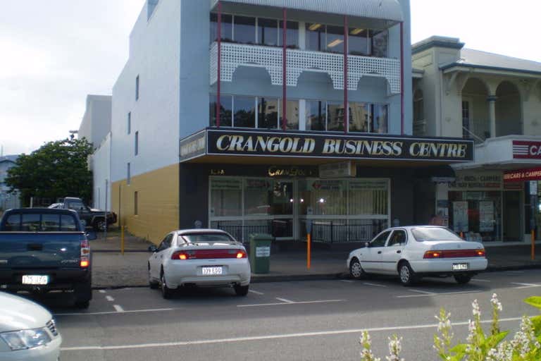 Unit 4, 129A Lake Street Cairns City QLD 4870 - Image 1