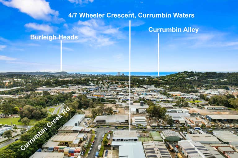 4/7 Wheeler Crescent Currumbin Waters QLD 4223 - Image 2