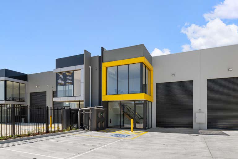 Unit 1  2, 12 Enterprise Way Wallan VIC 3756 - Image 2