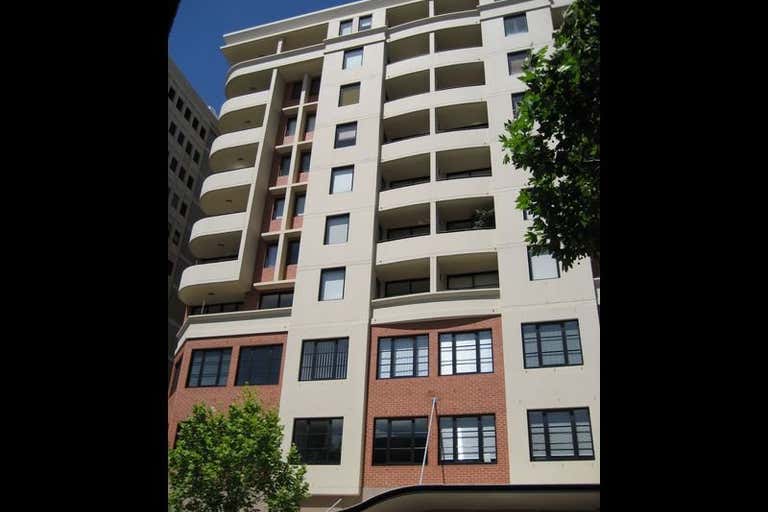 Suite 110, 25-29 Berry Street North Sydney NSW 2060 - Image 4