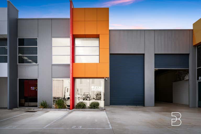 24 Enterprise Circuit Carrum Downs VIC 3201 - Image 2