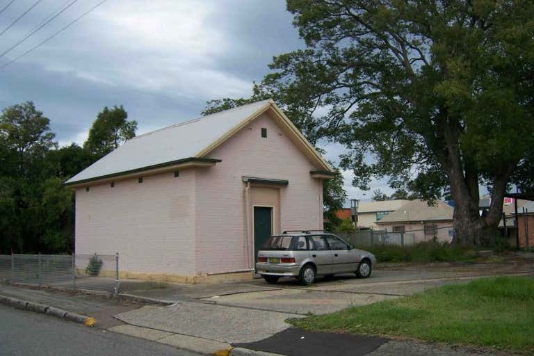 Former Sergeants Quarters - Wallsend, 18a Harris Streets Wallsend NSW 2287 - Image 2
