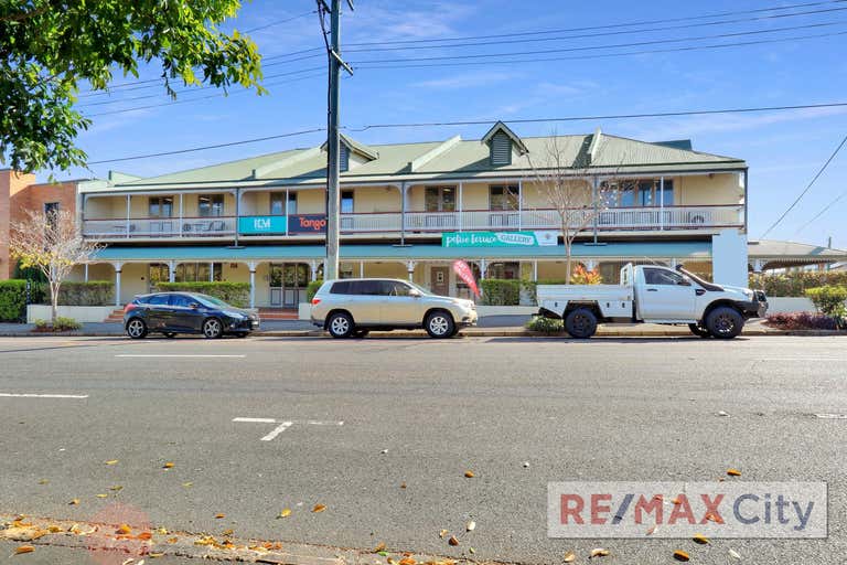 Suite 4/162 Petrie Terrace Petrie Terrace QLD 4000 - Image 1