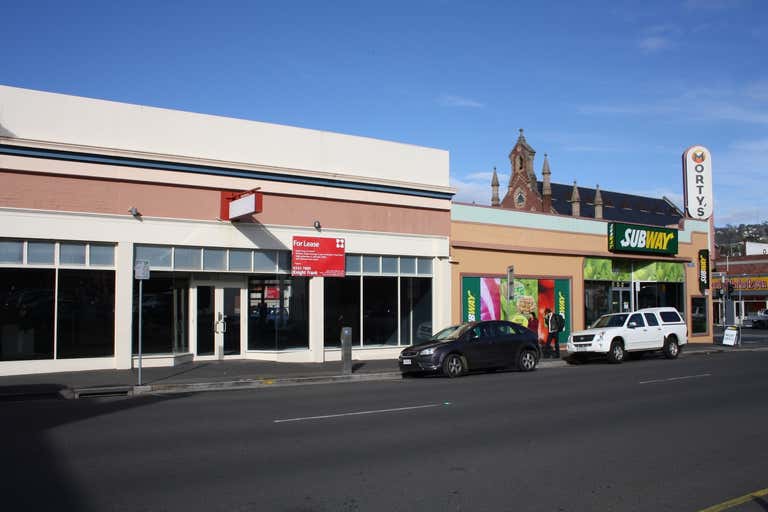 Tenancy 13, Brisbane Street Launceston TAS 7250 - Image 3