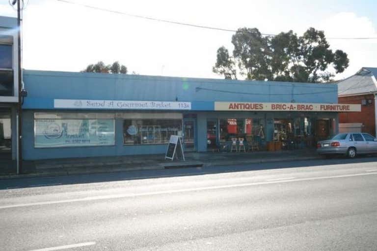 113-115a Payneham Road St Peters SA 5069 - Image 1