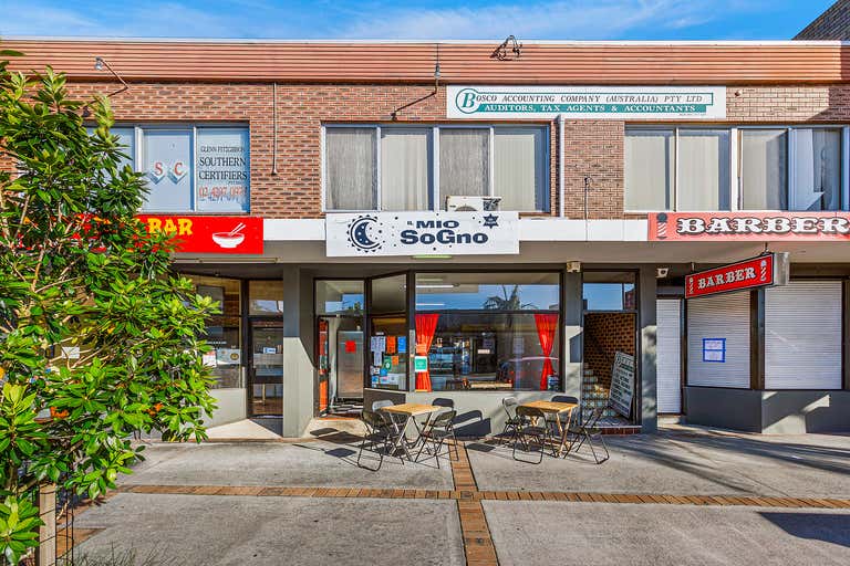 Shop, 2/8 George Street Warilla NSW 2528 - Image 2