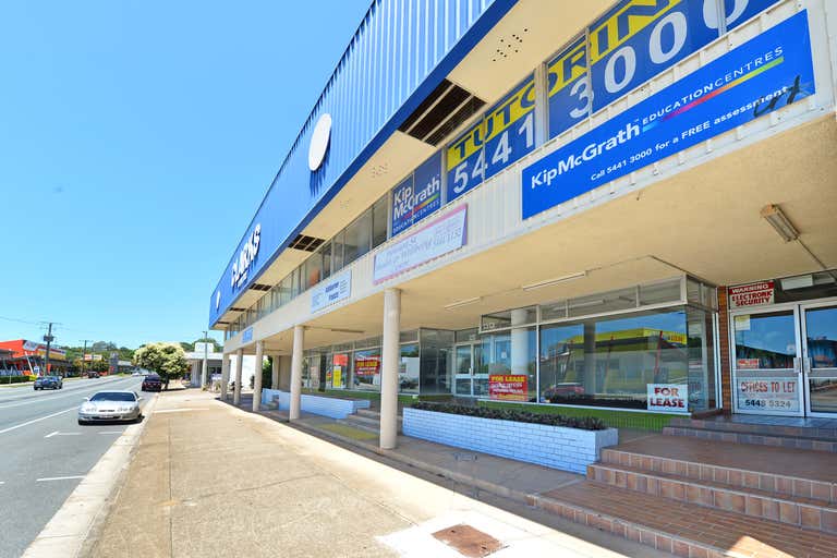 Showroom/102 Howard Street Nambour QLD 4560 - Image 2