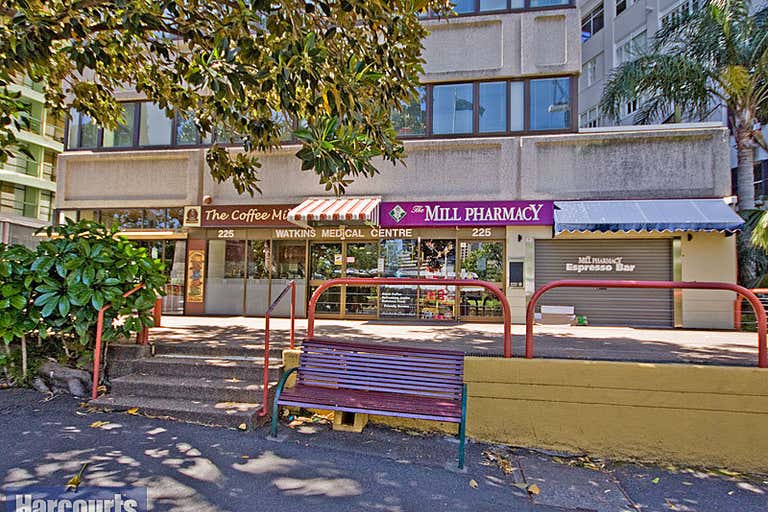 Watkins Medical Centre, 225 Wickham Terrace Spring Hill QLD 4000 - Image 2