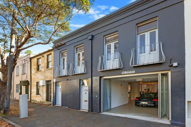 179 Palmer Street Darlinghurst NSW 2010 - Image 1