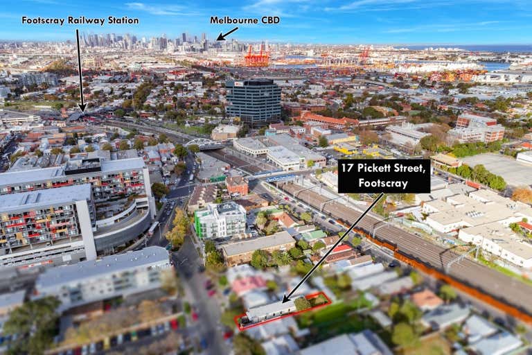 17 Pickett Street Footscray VIC 3011 - Image 2