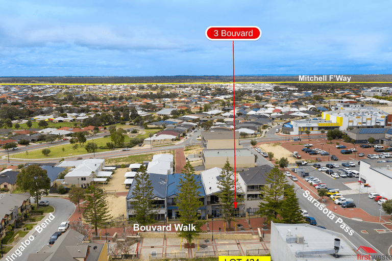 3 Bouvard Walk Clarkson WA 6030 - Image 1