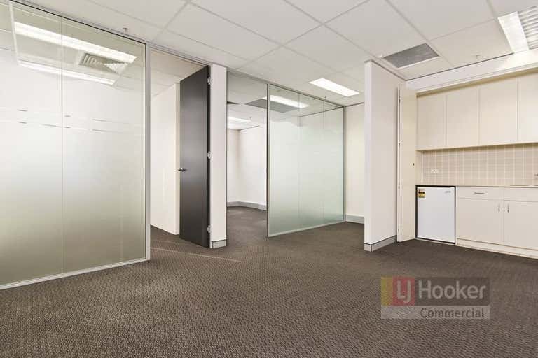 Suite 211, 25-29 Berry Street North Sydney NSW 2060 - Image 1