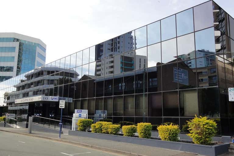 10 Cloyne Road, Southport, QLD 4215 Office For Lease