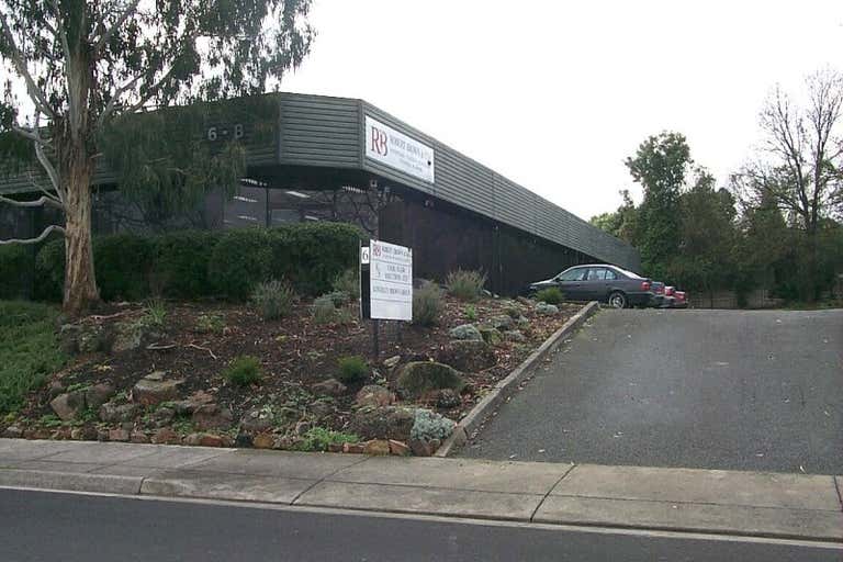 Suite 2, 6 Floriston Road Boronia VIC 3155 - Image 1