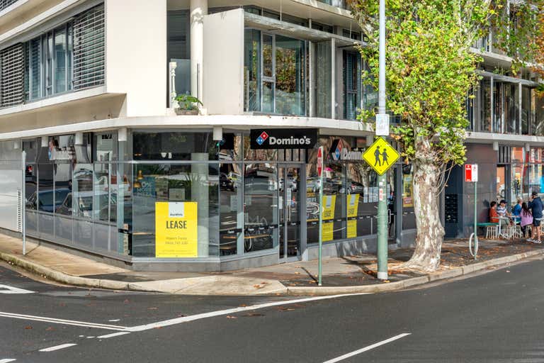65 Cowper Wharf Roadway, Woolloomooloo, NSW 2011 - Shop & Retail Property  For Lease - realcommercial