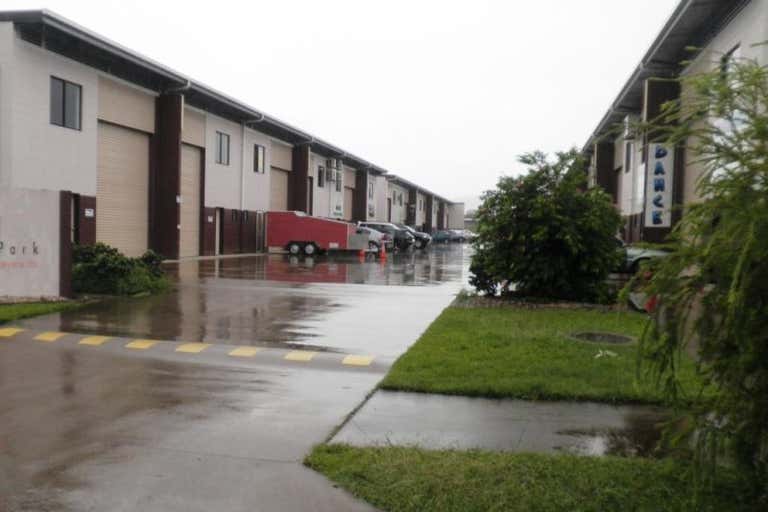 Leased Industrial & Warehouse Property at 48/170 Mayer Street, Cairns, QLD 4870