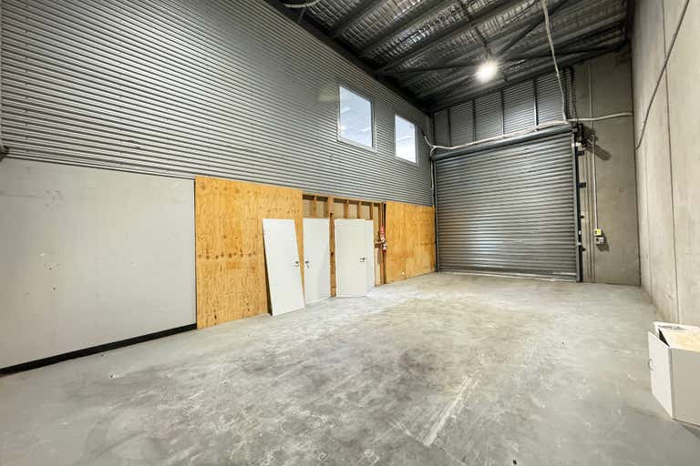 Port IT, Unit E4, 63-85 Turner Street Port Melbourne VIC 3207 - Image 2