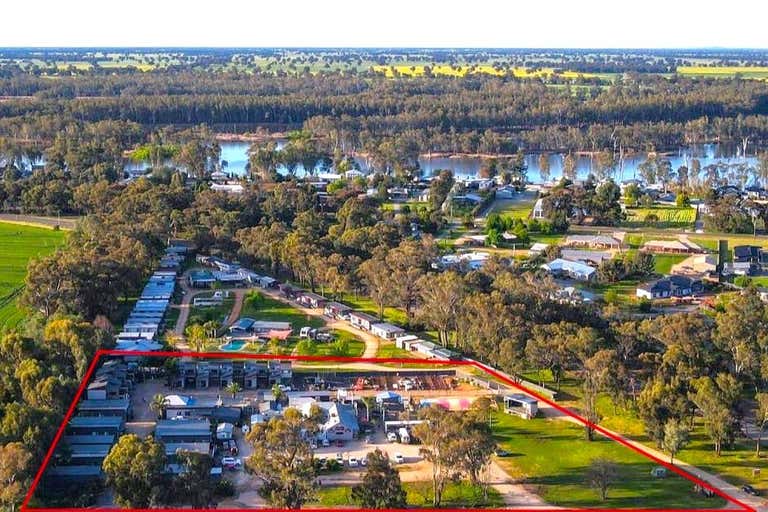 Bundalong Tavern & Villas, 7419 Murray Valley Highway Bundalong VIC 3730 - Image 1