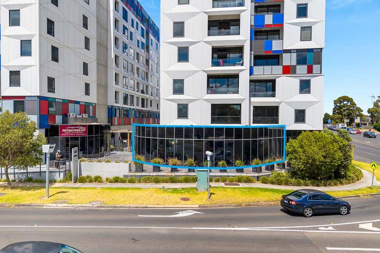 1R/400 Burwood Highway Wantirna South VIC 3152 - Image 1