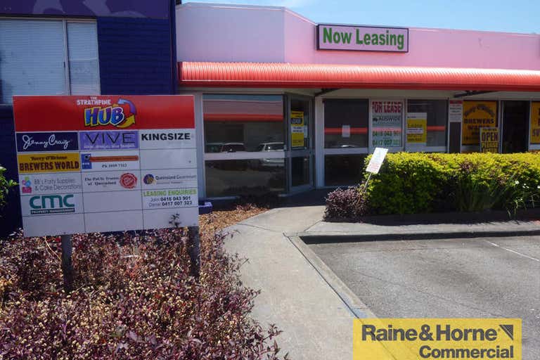 Strathpine QLD 4500 - Image 1